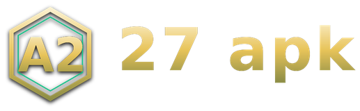 27 apk logo